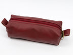 milloo Rec Pen Case Burgundy
