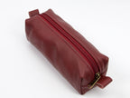 milloo Rec Pen Case Burgundy