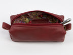 milloo Rec Pen Case Burgundy