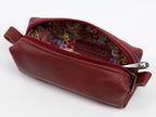 milloo Rec Pen Case Burgundy