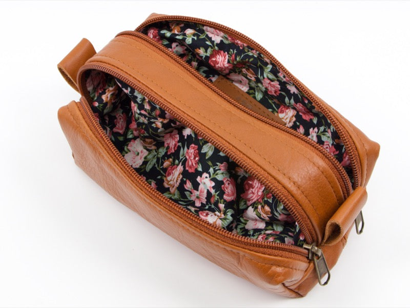 milloo Rec Double Tan Brown