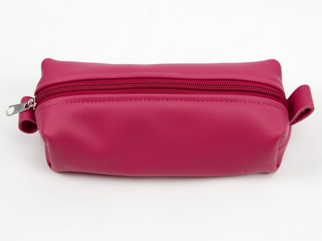 milloo Rec Pen Case Fuchsia