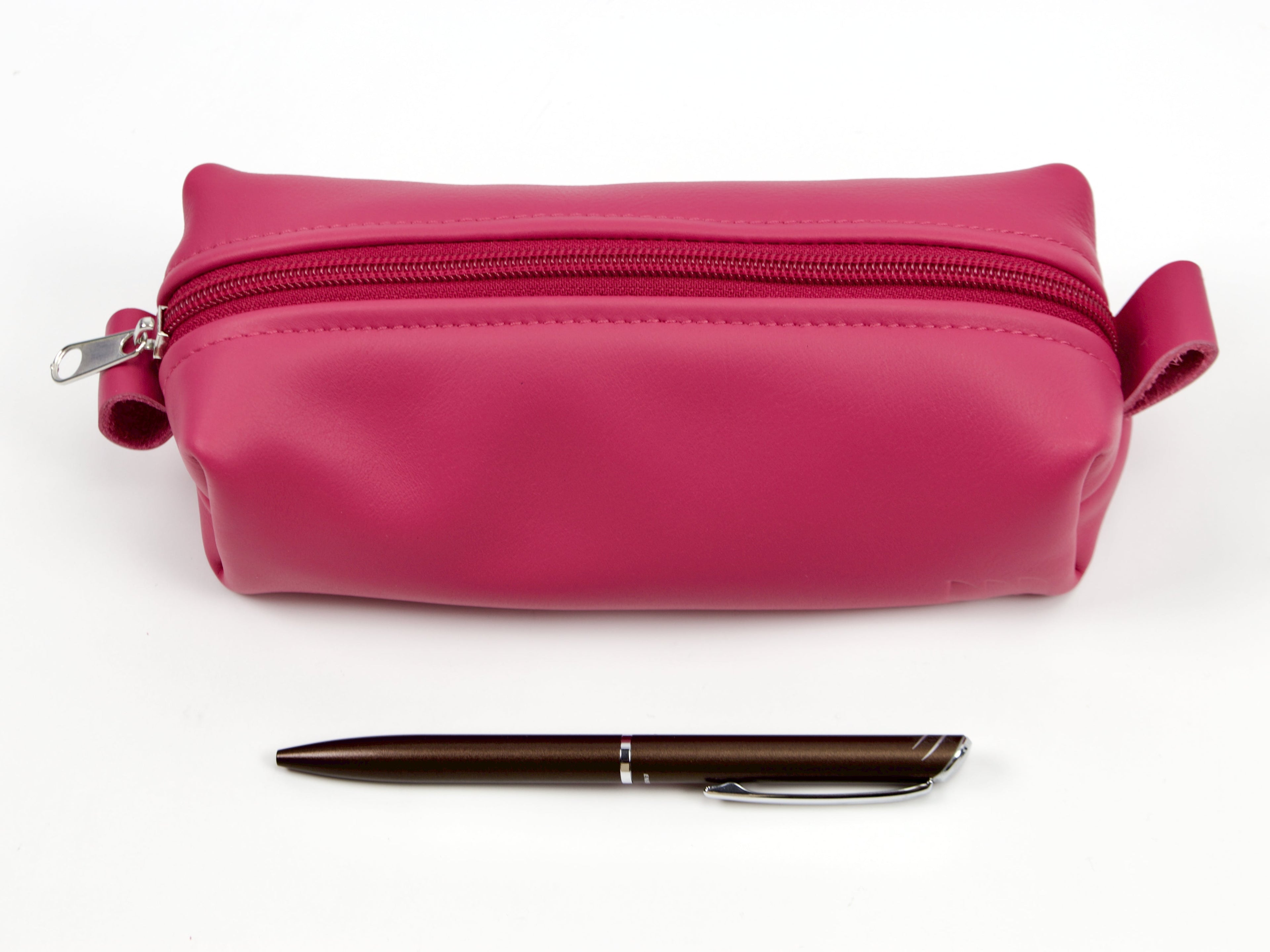 milloo Rec Pen Case Fuchsia