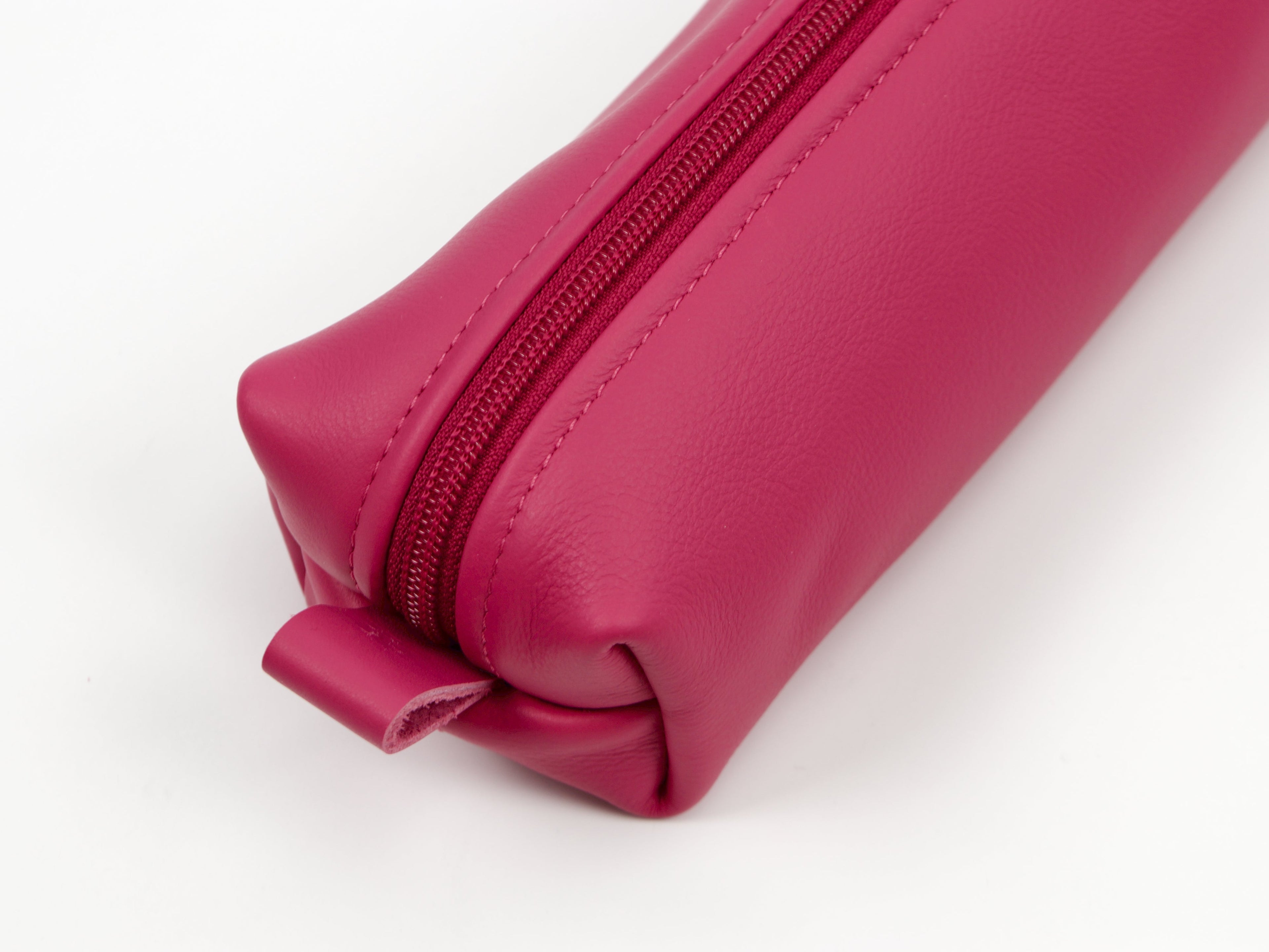 milloo Rec Pen Case Fuchsia