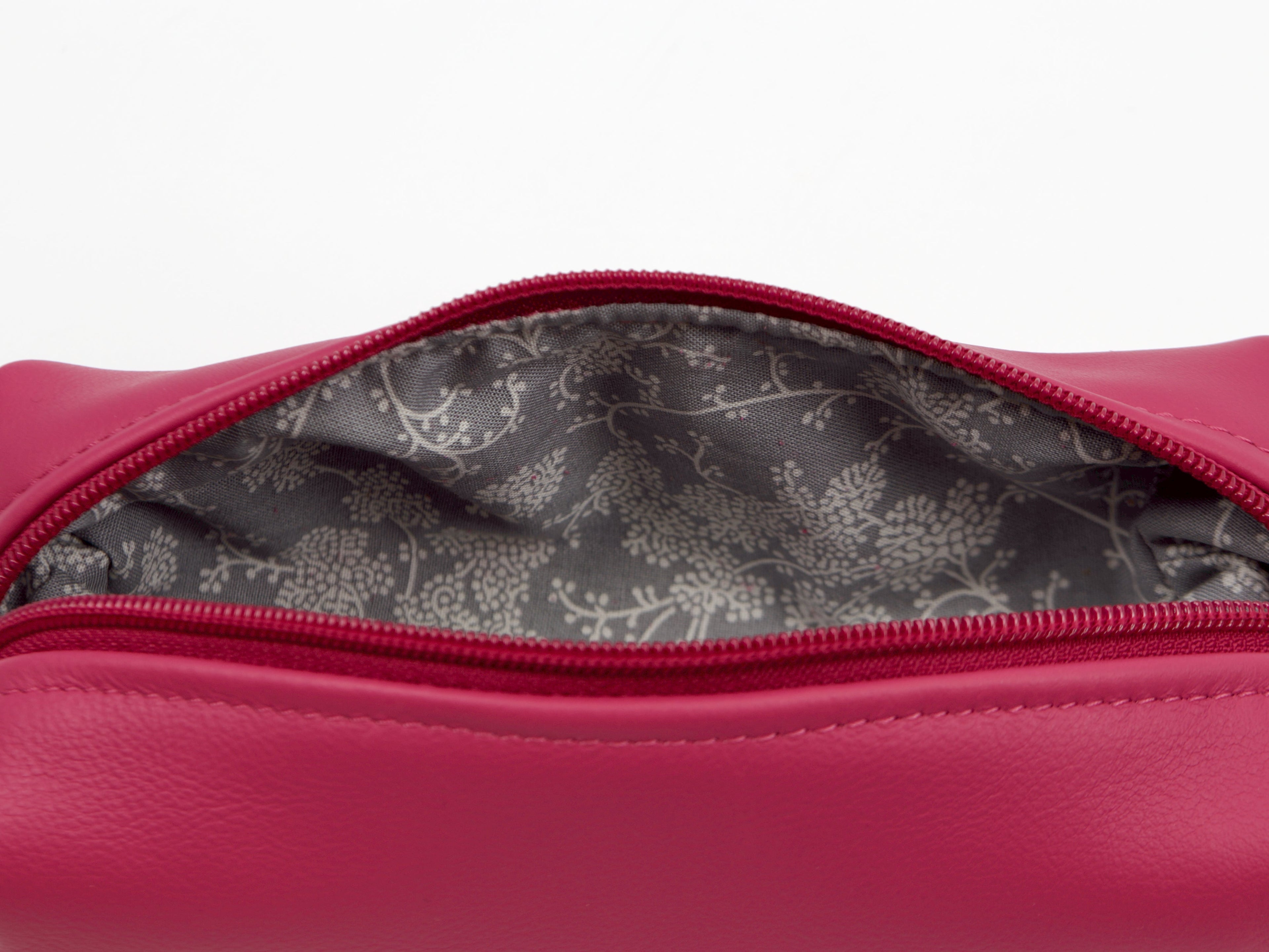 milloo Rec Pen Case Fuchsia