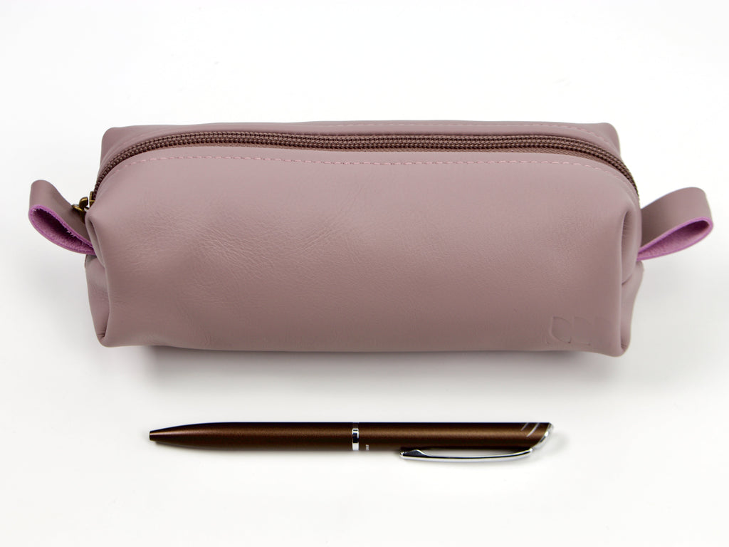 milloo Rec Pen Case Lavender