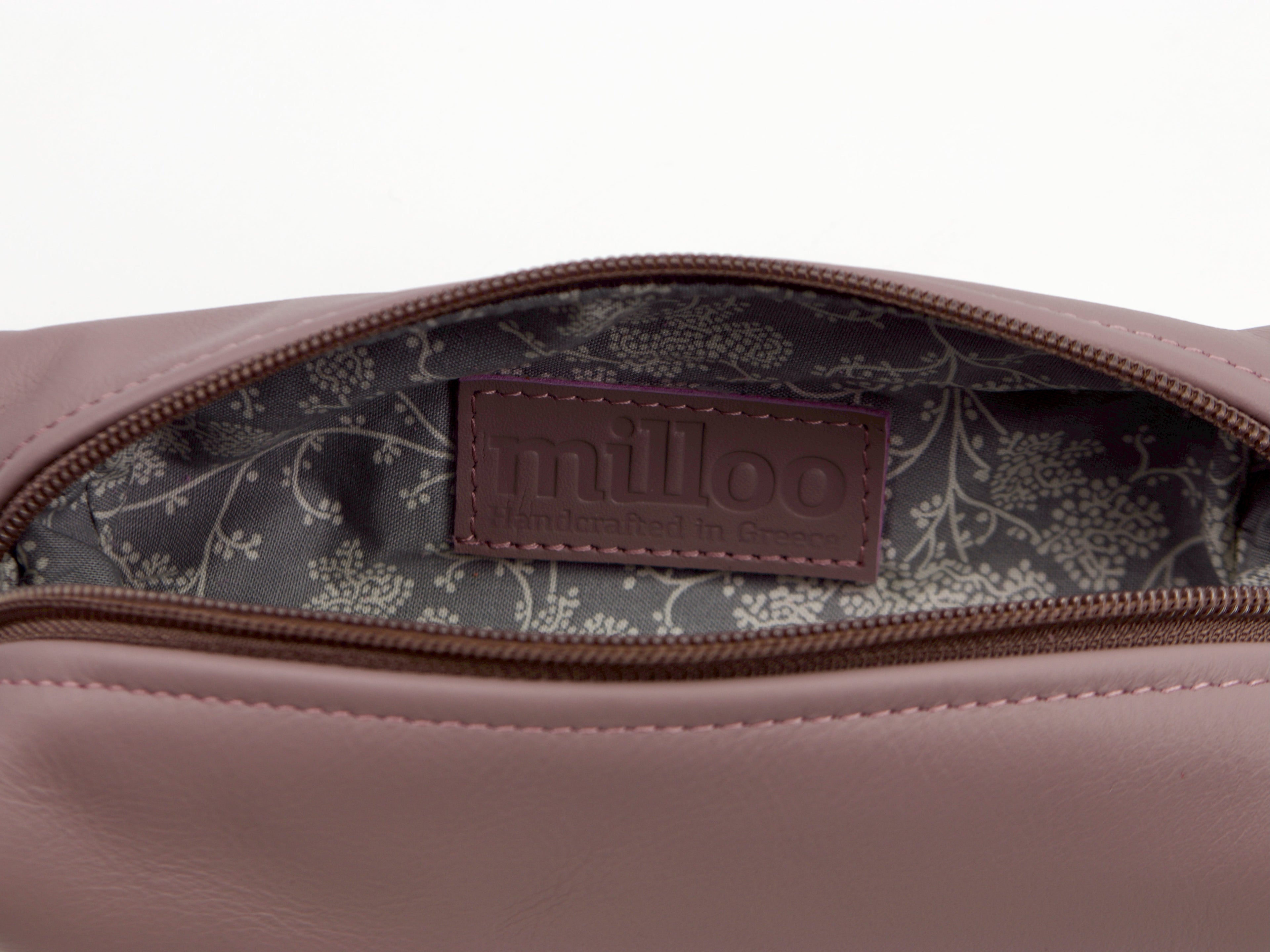 milloo Rec Pen Case Lavender