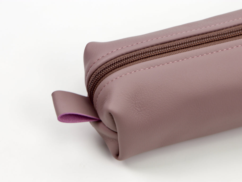 milloo Rec Pen Case Lavender