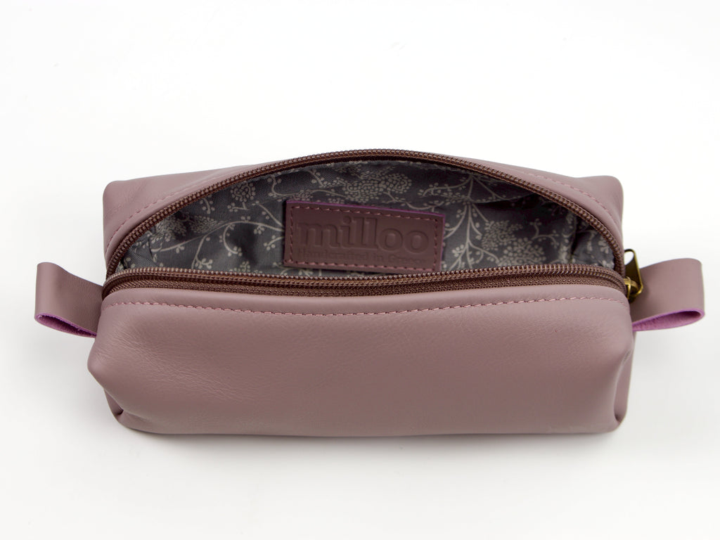 milloo Rec Pen Case Lavender