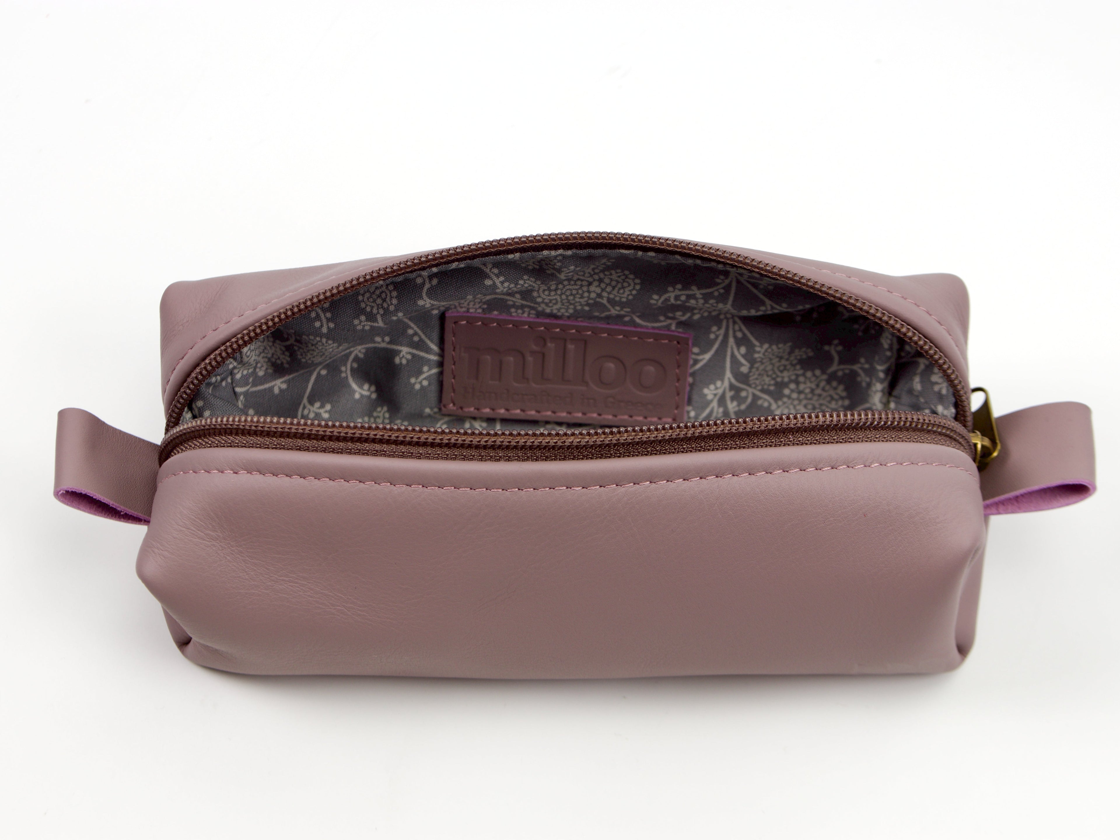 milloo Rec Pen Case Lavender
