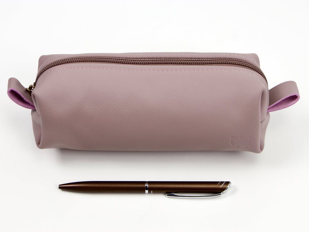 milloo Rec Pen Case Lavender