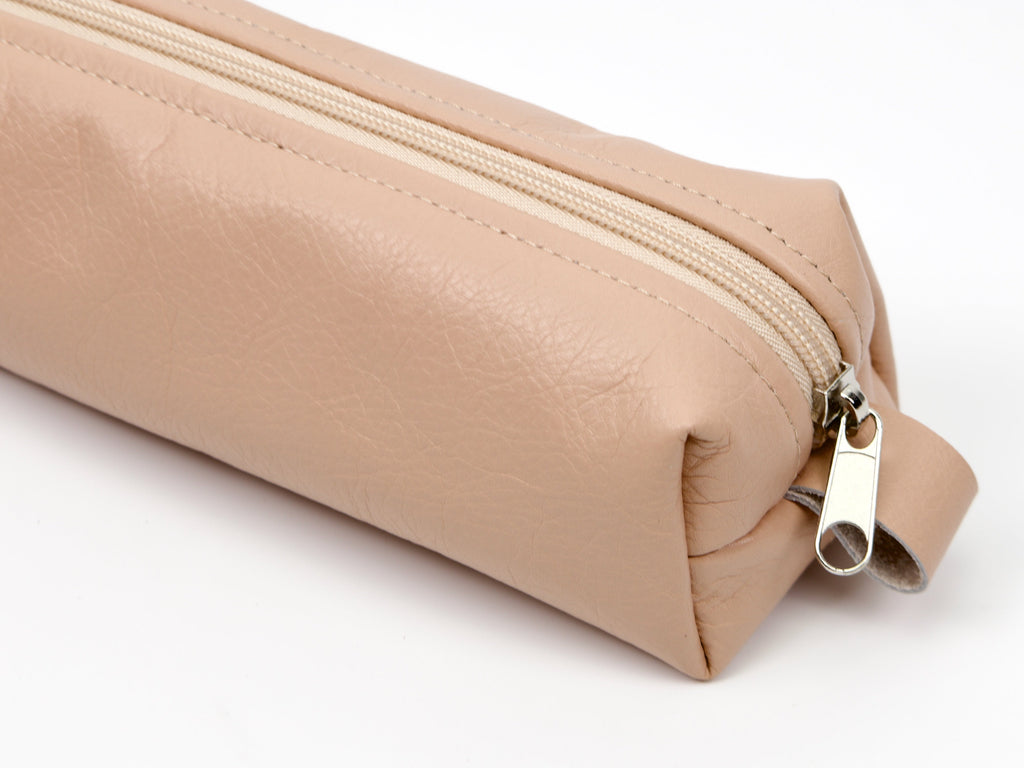 milloo Rec Pen Case Vintage Pink