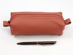 milloo Rec Pen Case Terracotta