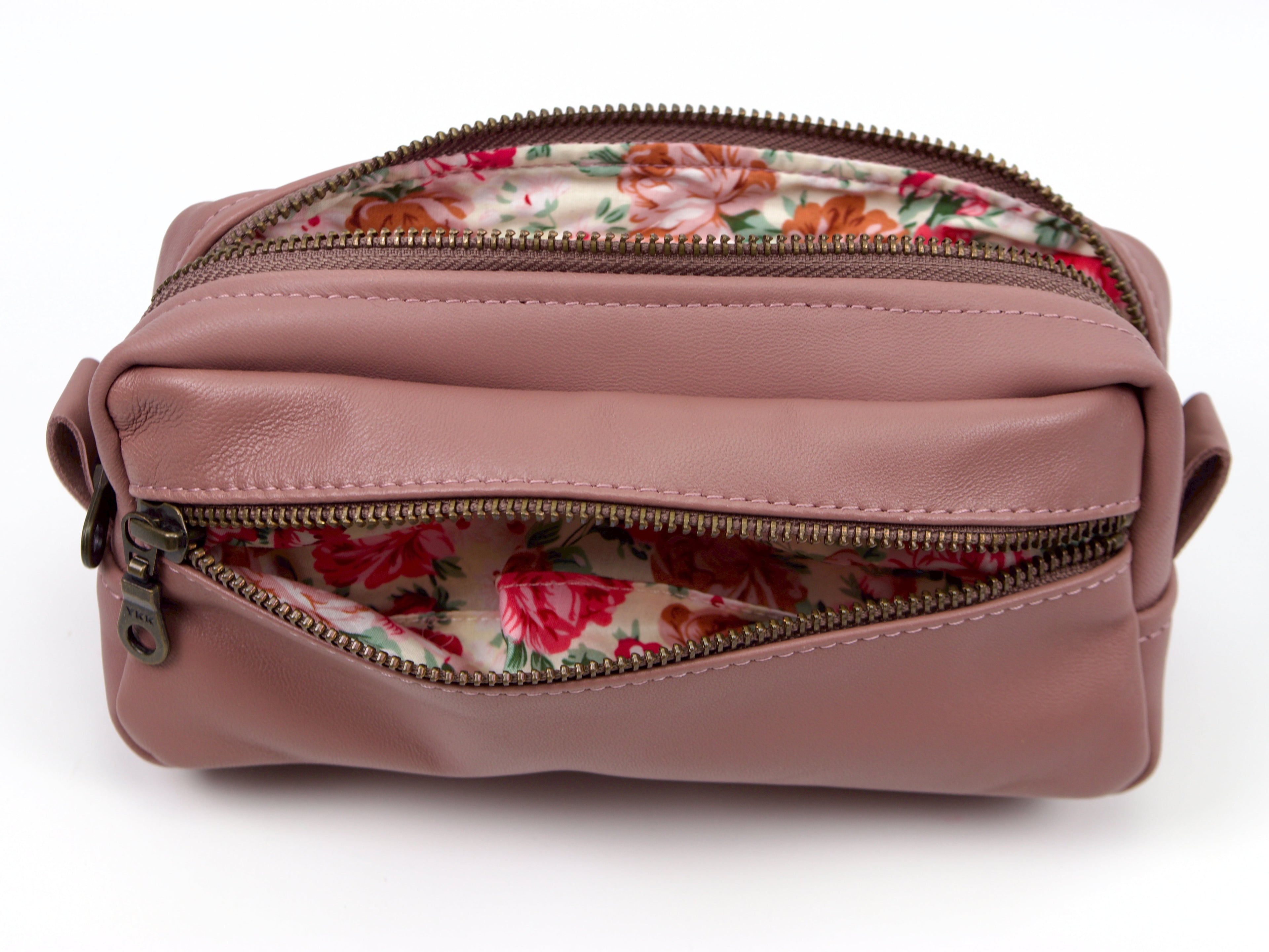 milloo Brick Dusty Mauve