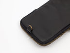 milloo Slim Pen Case Black