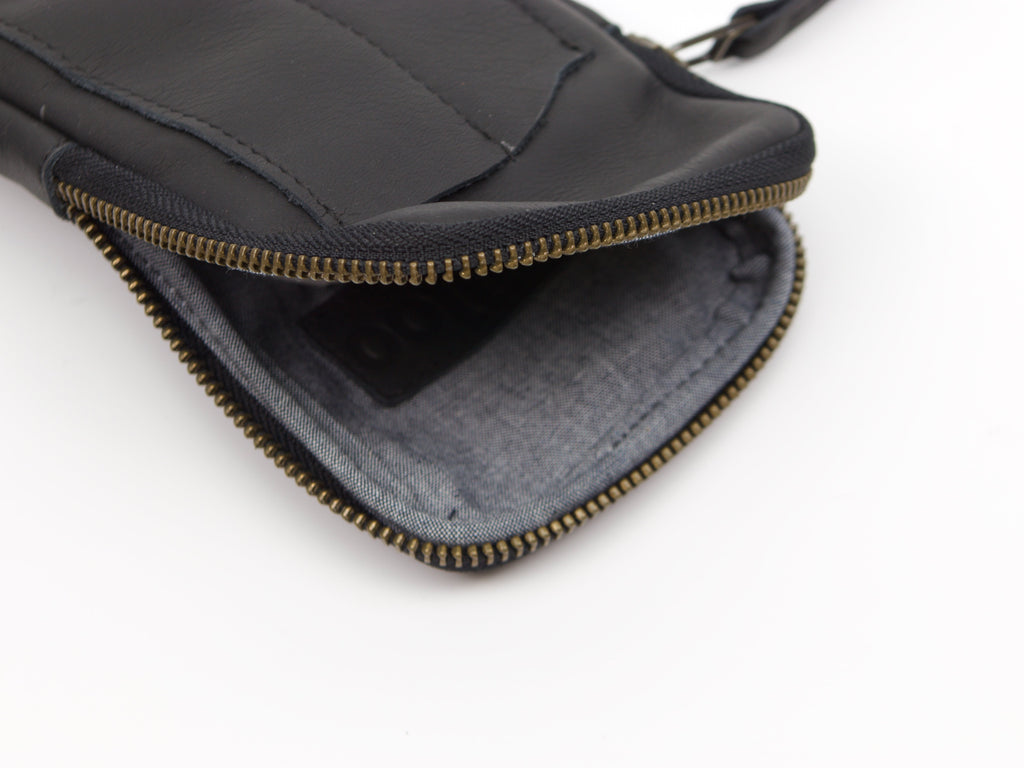 milloo Slim Pen Case Black