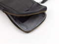 milloo Slim Pen Case Black