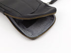 milloo Slim Pen Case Black