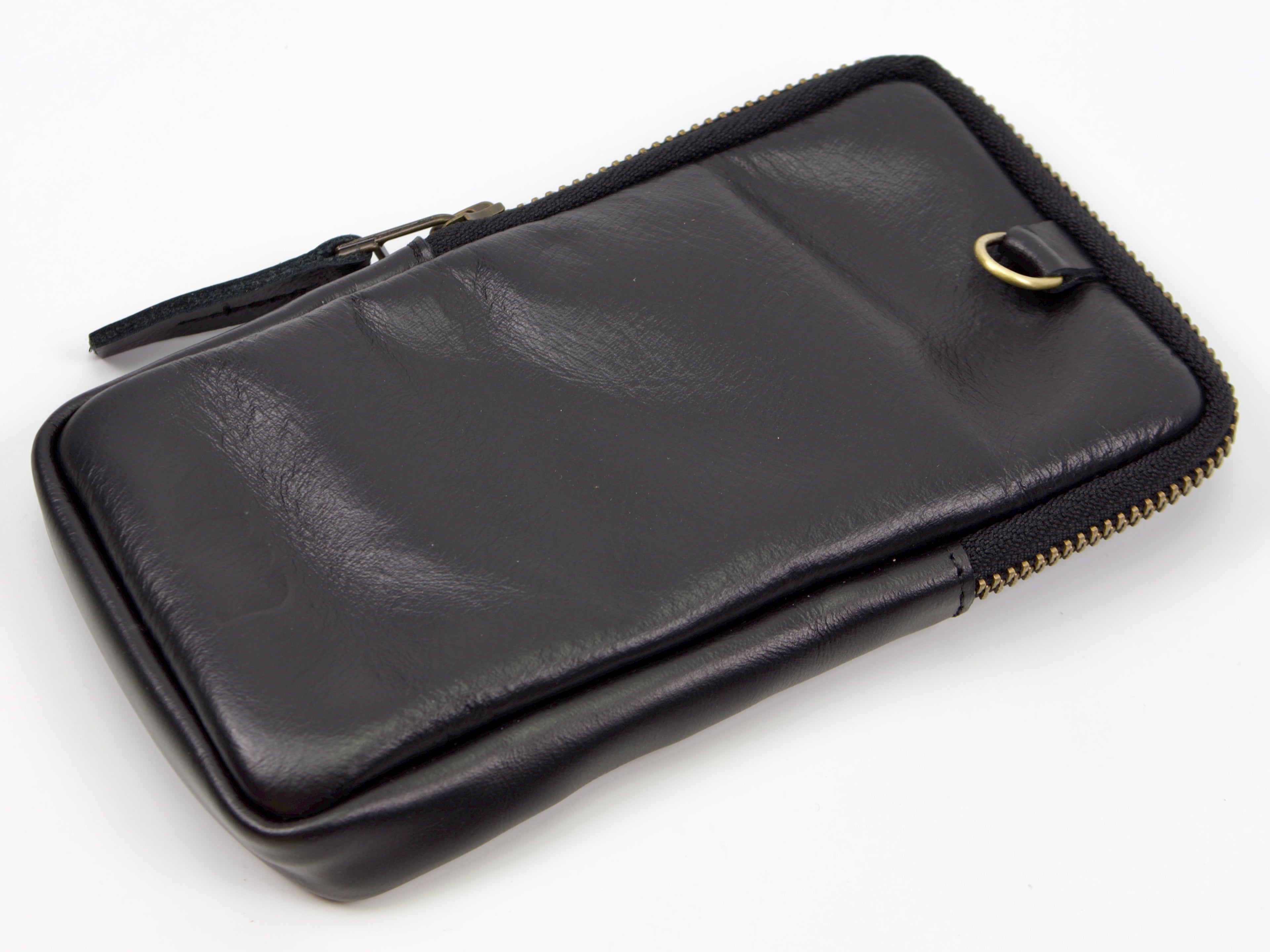 milloo Slim Pen Case Black