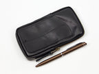 milloo Slim Pen Case Black