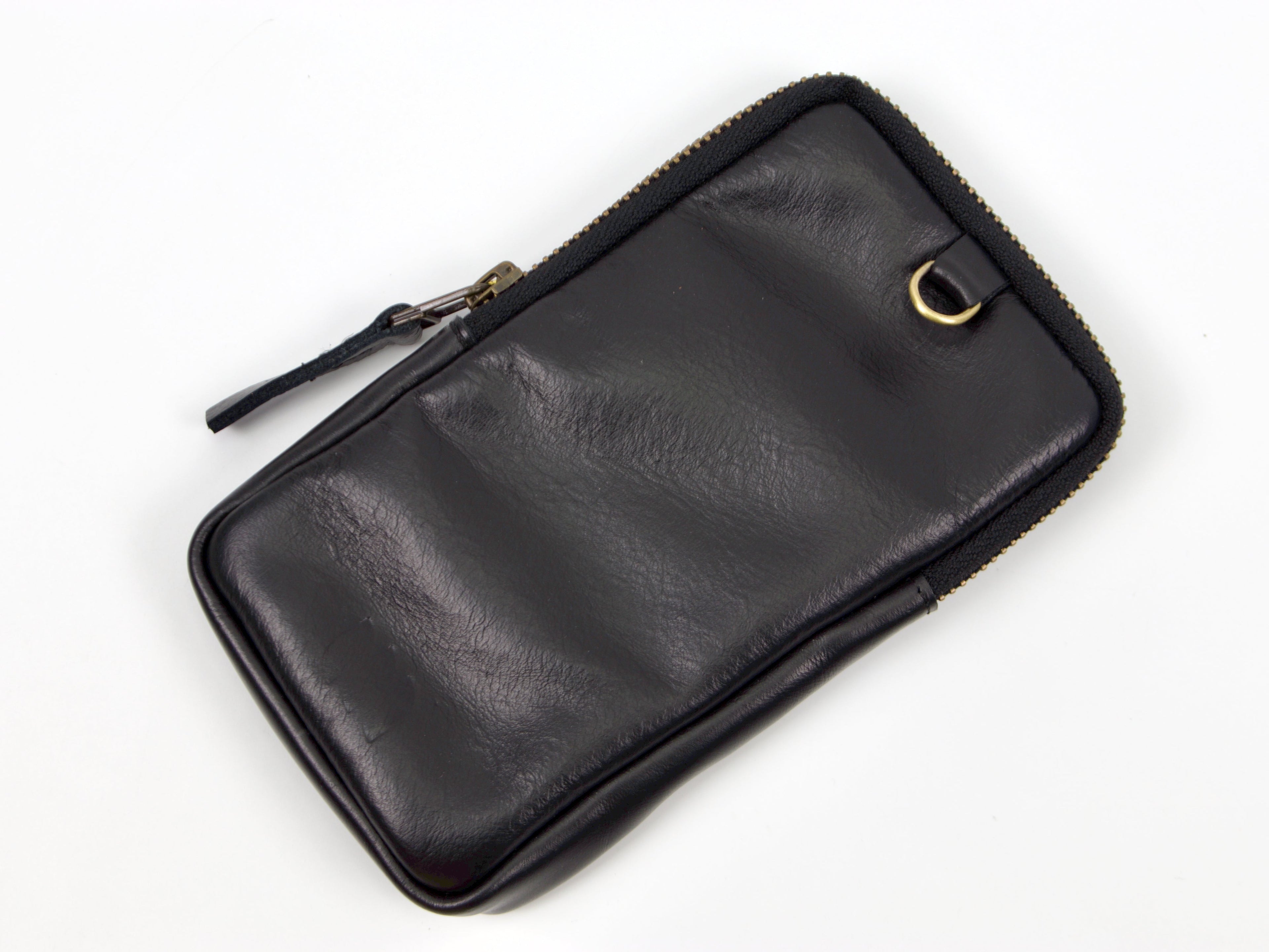 milloo Slim Pen Case Black