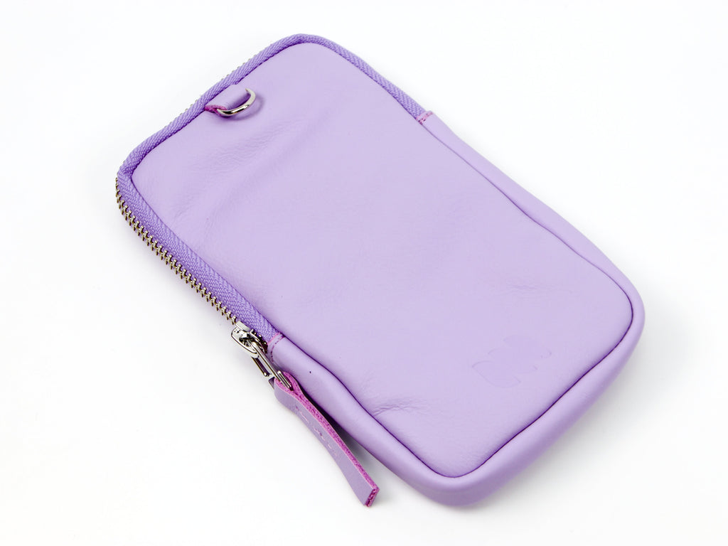 milloo Slim Pen Case Lilac