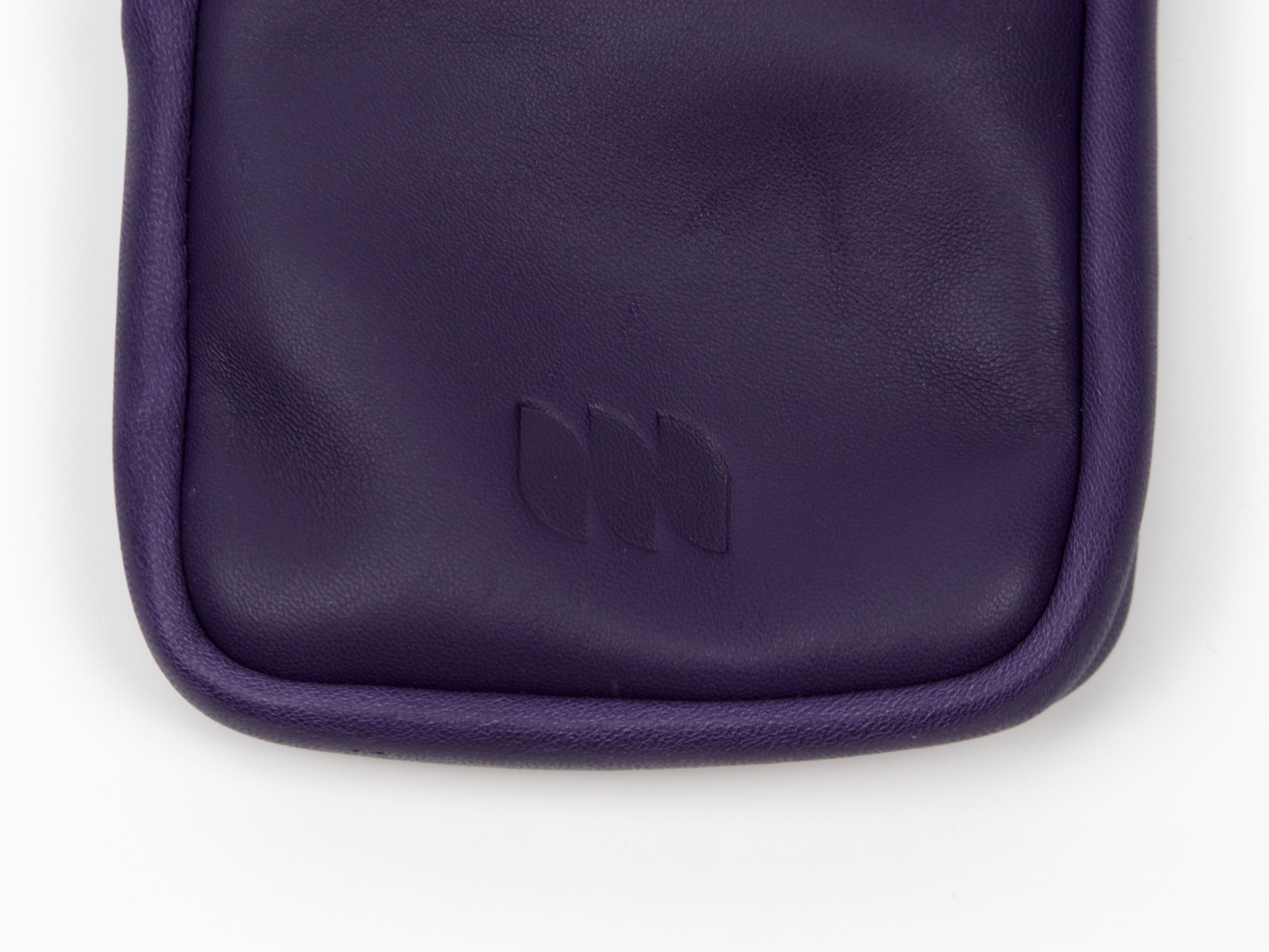 milloo Slim Pen Case Purple