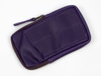 milloo Slim Pen Case Purple