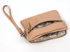 milloo Antheia Clutch Vintage Pink