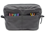milloo Ydra Organizer Black