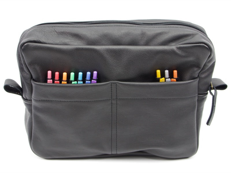 milloo Ydra Organizer Black