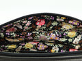 milloo Ydra Organizer Black