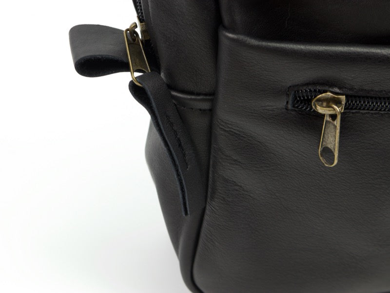 milloo Ydra Organizer Black