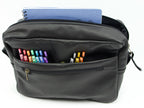 milloo Ydra Organizer Black
