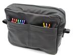 milloo Ydra Organizer Black