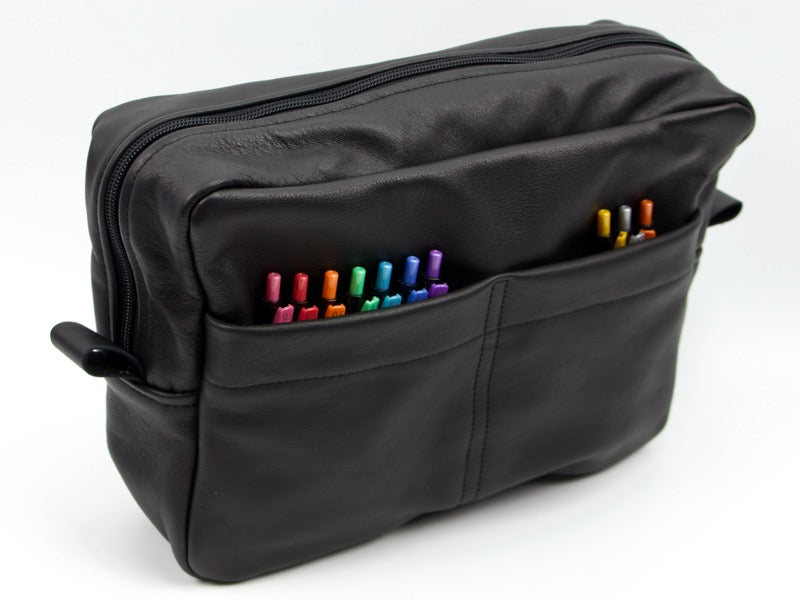 milloo Ydra Organizer Black