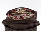 milloo Ydra Organizer Cacao Brown