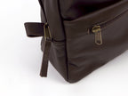milloo Ydra Organizer Cacao Brown