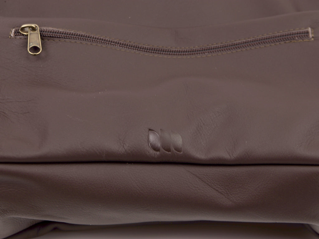 milloo Ydra Organizer Cacao Brown