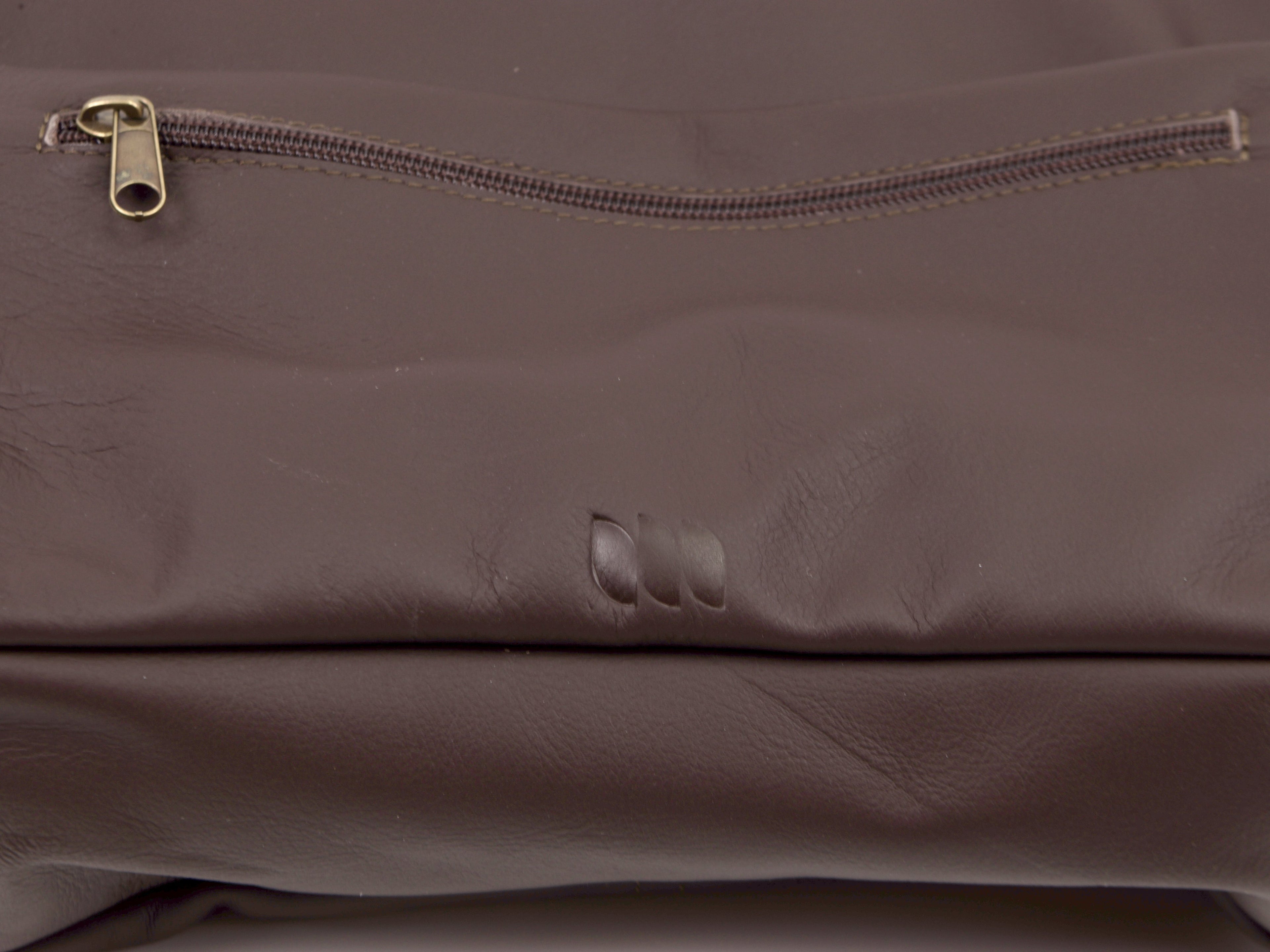 milloo Ydra Organizer Cacao Brown