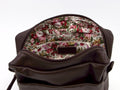 milloo Ydra Organizer Cacao Brown