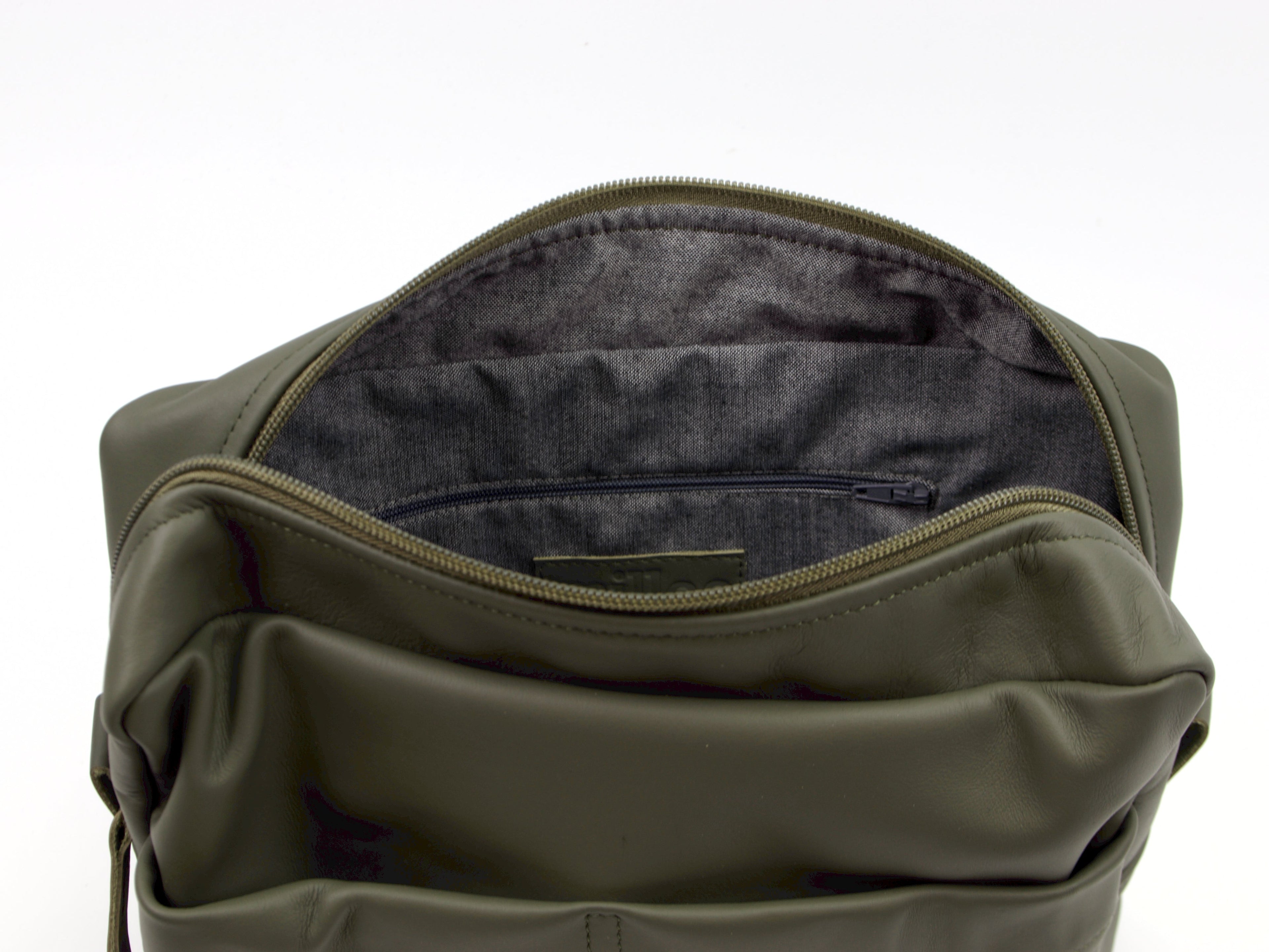 milloo Ydra Organizer Olive