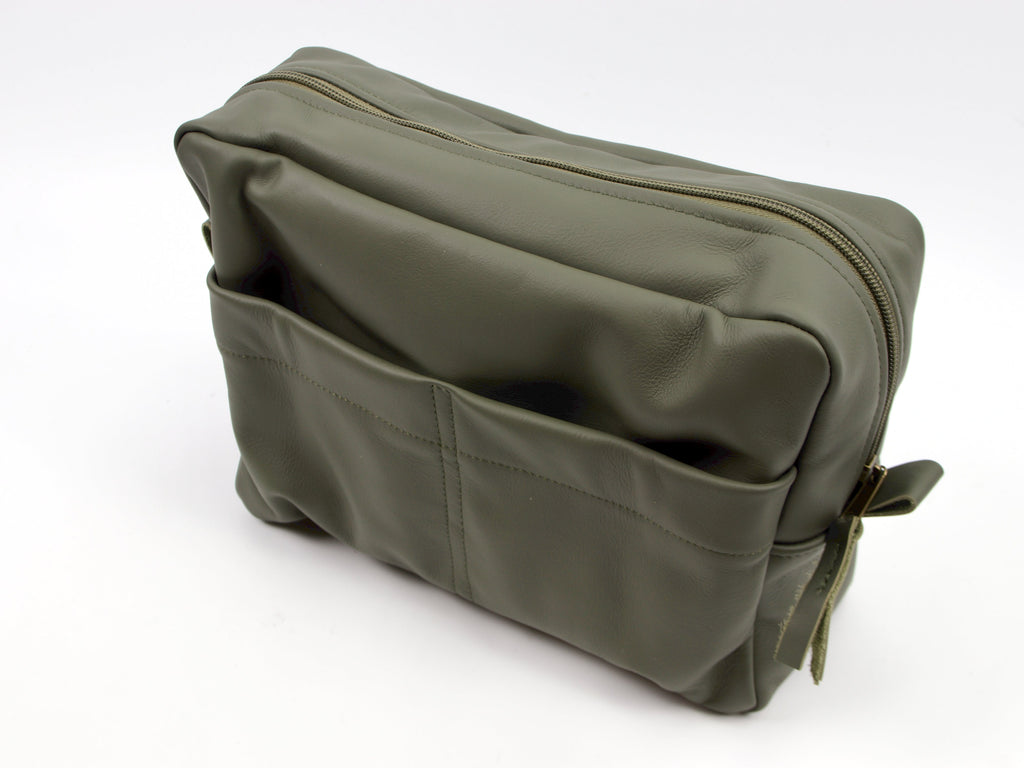 milloo Ydra Organizer Olive