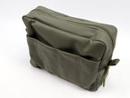 milloo Ydra Organizer Olive