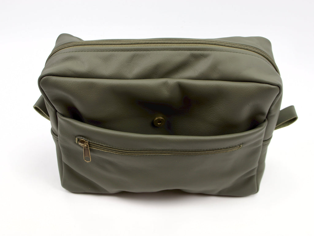 milloo Ydra Organizer Olive