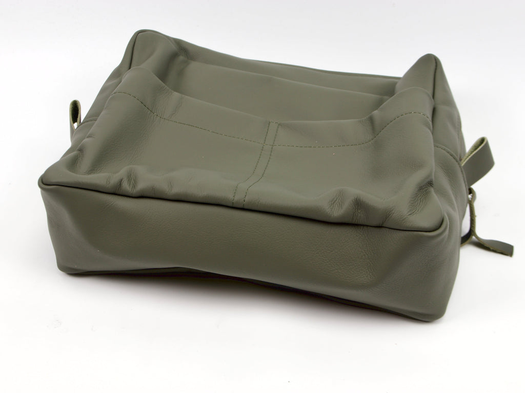 milloo Ydra Organizer Olive