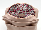 milloo Ydra Organizer Pink Beige