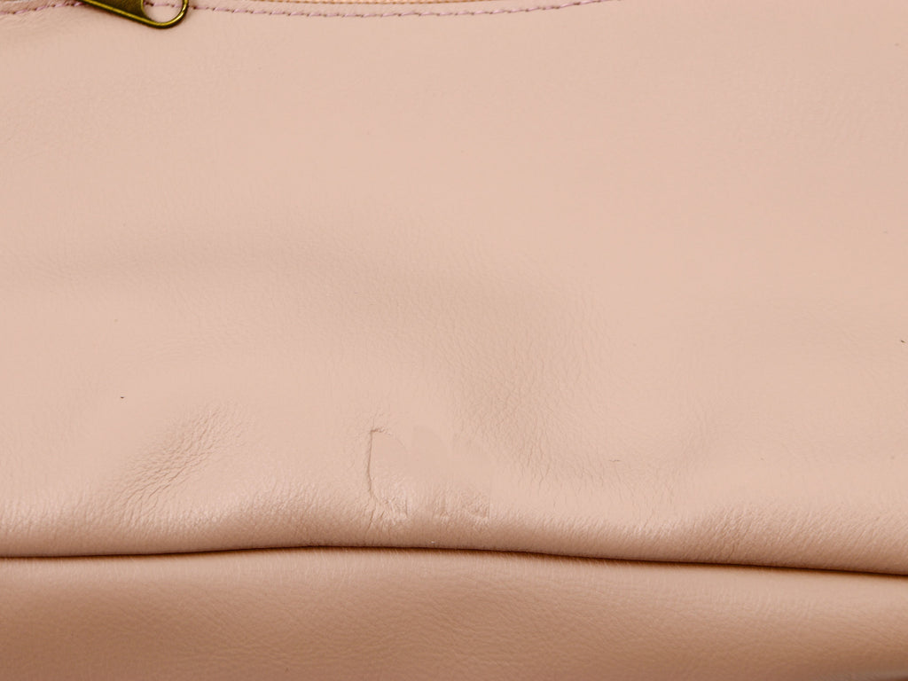 milloo Ydra Organizer Pink Beige