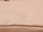 milloo Ydra Organizer Pink Beige