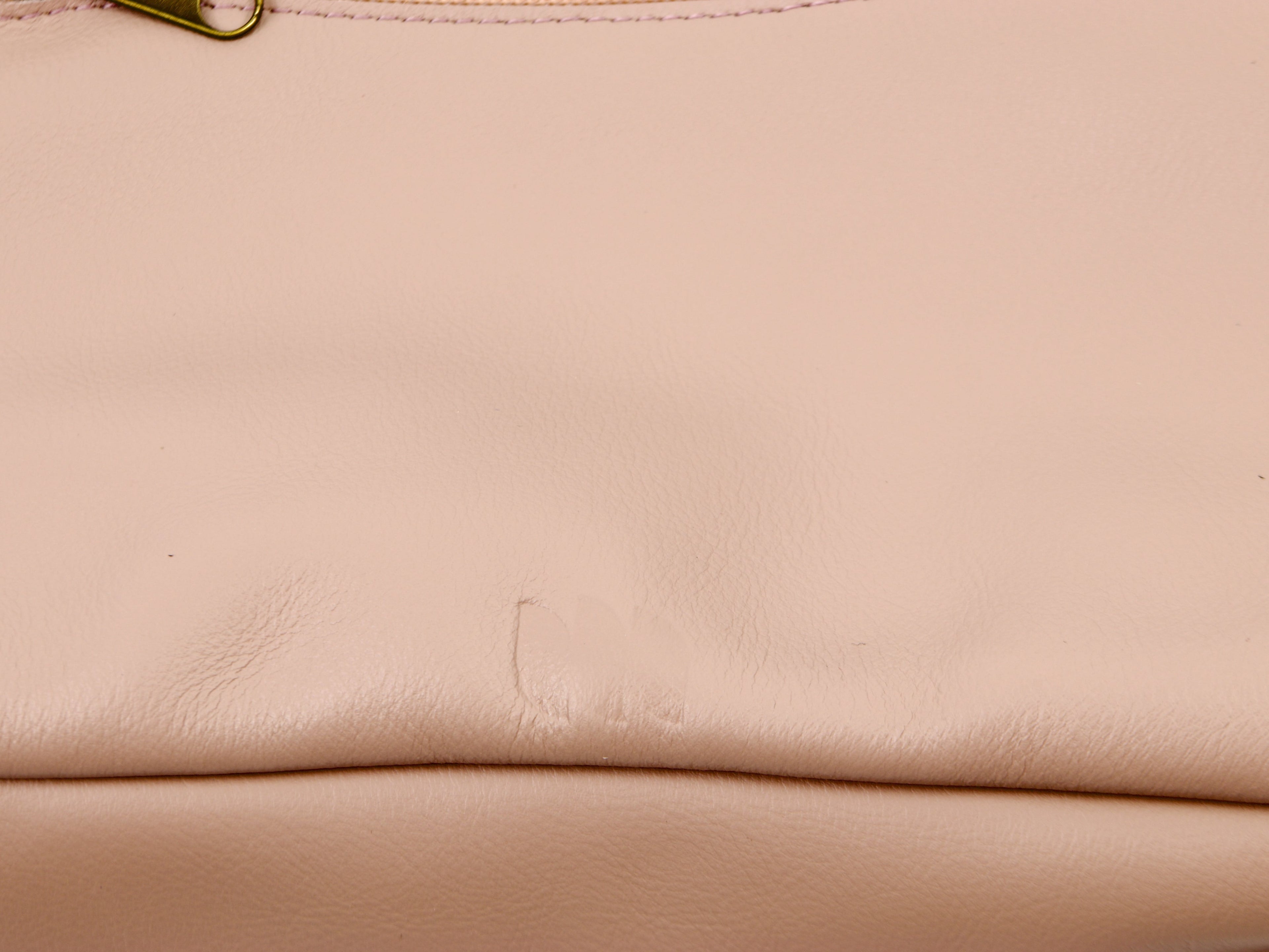 milloo Ydra Organizer Pink Beige